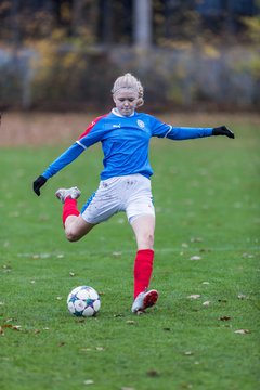 Bild 135 - wBJ SVHU am 20.11.21